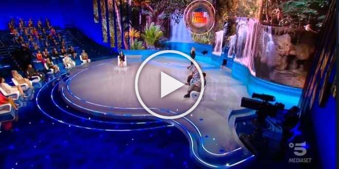 Isola dei Famosi, puntata 14-5-2021: il ritorno di Gilles, Andrea Cerioli contro Fariba