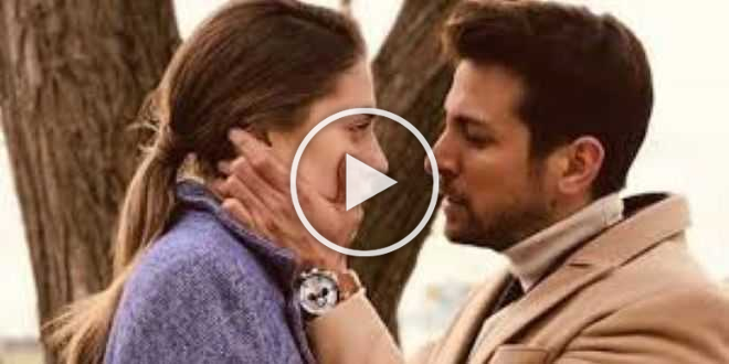 Daydreamer anticipazioni oggi 15 marzo 2021, la decisione di Leyla ed Emre