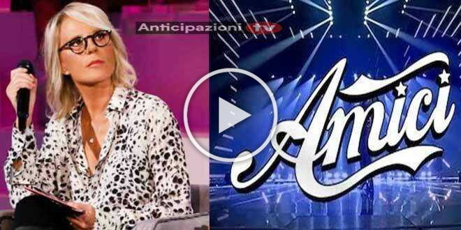 Amici 23, puntata di oggi domenica 15 ottobre 2023: tutte le anticipazioni