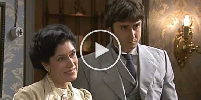 Una Vita anticipazioni 17 agosto 2021, Rosina e Liberto fuori di casa!