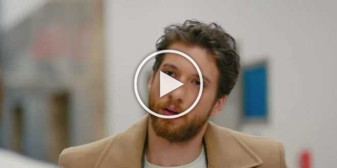Daydreamer anticipazioni oggi 18 marzo 2021, la rabbia di Yigit