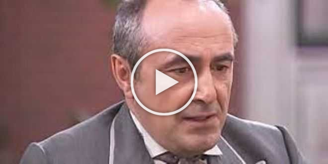 Una Vita anticipazioni 19 agosto 2021, Ramon vuole entrare in politica
