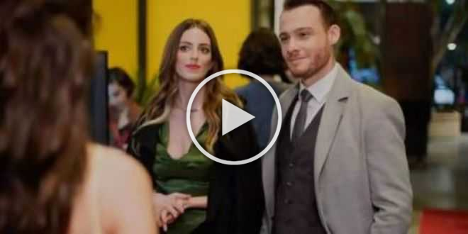 Love is in the air anticipazioni 19 novembre 2021, la sorpresa di Serkan per Eda
