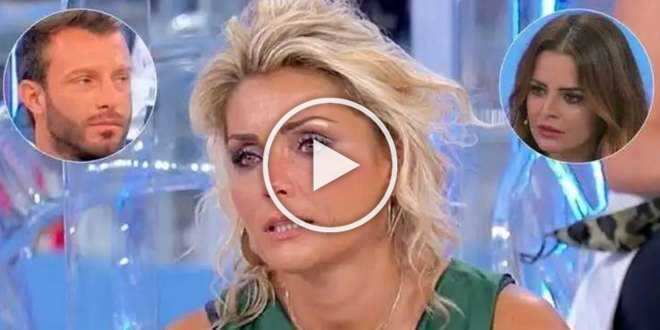 Anticipazioni Uomini e Donne, puntata 19 ottobre 2020: scatta un bacio, delusione per Beatrice