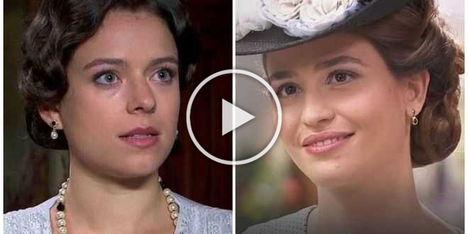 Una Vita anticipazioni 2 aprile 2022, il piano di Genoveva e Natalia