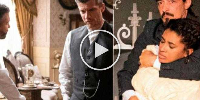 Una Vita anticipazioni puntata 2 Dicembre 2020: si nasconde un pericoloso uomo dietro Marcia