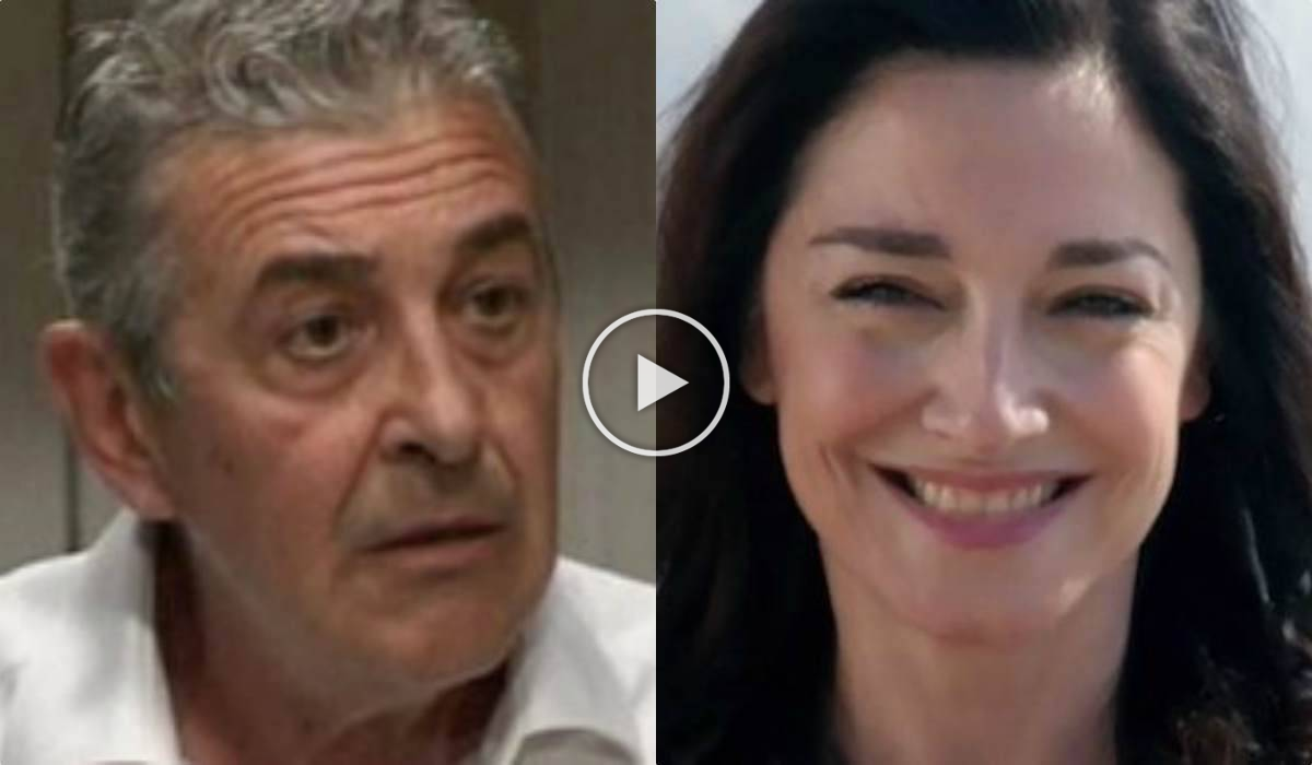 Anticipazioni Un posto al sole puntata 2 ottobre 2019: Renato fa un passo indietro con Adele