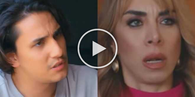 Love is in the air anticipazioni 23 marzo 2022, l’annuncio di Kerem