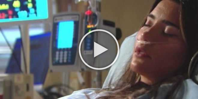 Beautiful anticipazioni 24 luglio 2021, Steffy in coma per colpa di Bill Spencer