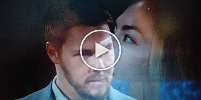 Beautiful anticipazioni oggi 24 marzo 2021, l’ultimatum di Liam