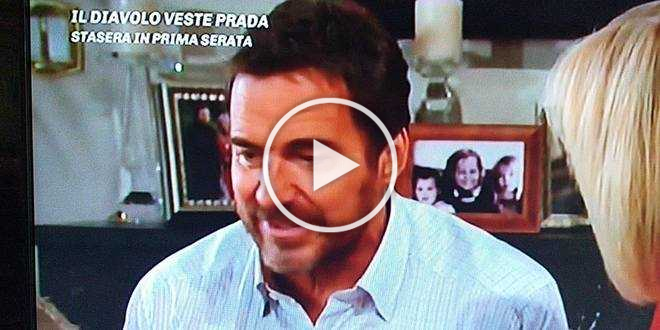 Beautiful anticipazioni 27 maggio 2022, Ridge incoraggia la storia di Hope con Thomas?