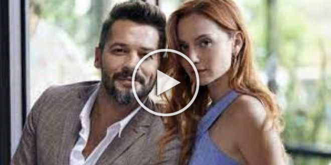 Love is in the air anticipazioni 27 novembre 2021, notizie in arrivo per Piril ed Engin