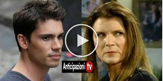Beautiful anticipazioni 28 settembre 2023, l’ultimatum di Finn a Sheila