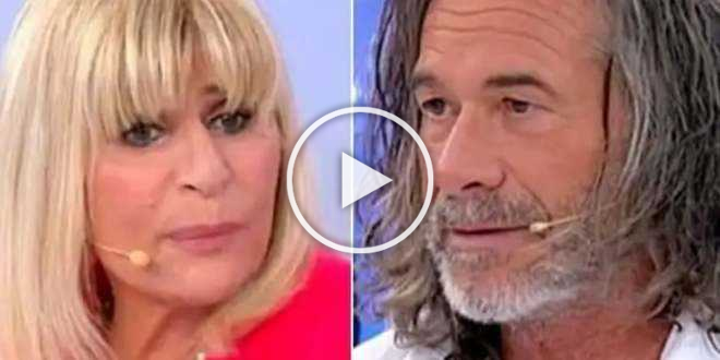 Uomini e Donne, puntata di oggi 28-9-2020: Jessica pazza di Davide