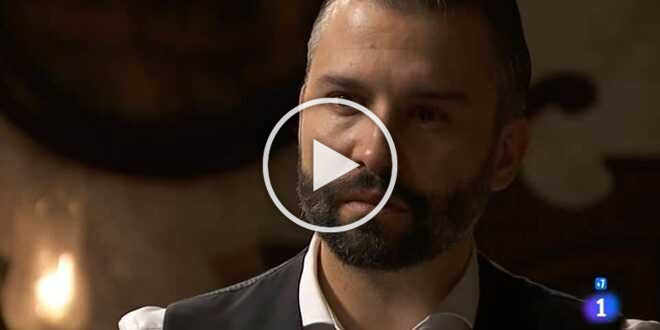 Una Vita anticipazioni 29 luglio 2022, Felipe sospetta di Dori