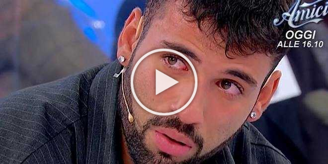 Uomini e Donne, anticipazioni puntata 29 ottobre: in onda la scelta di Matteo