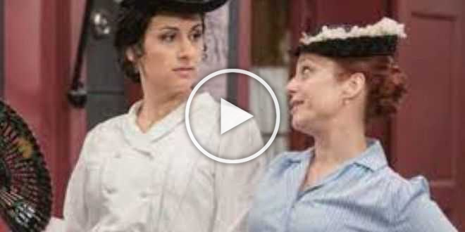 Una Vita anticipazioni 7 agosto 2021, Lolita e Carmen unite contro i Palacios