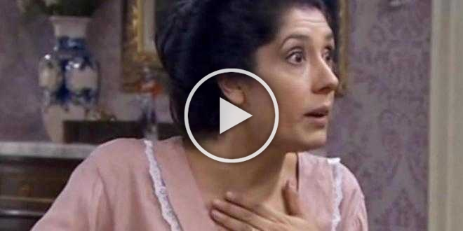Una Vita anticipazioni 3 giugno 2021, Rosina scoperta da Liberto