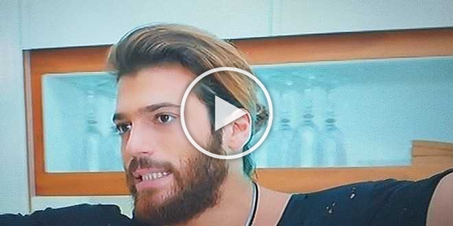 Daydreamer anticipazioni oggi 3 maggio 2021, Can non ama più Sanem?