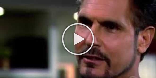 Beautiful anticipazioni 30 settembre 2021, Bill Spencer: ” le amo entrambe”
