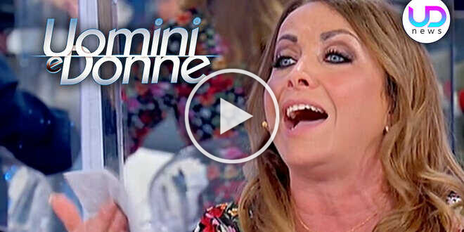 Uomini e Donne, anticipazioni puntata 4 maggio 2023: Carla Belotti disperata