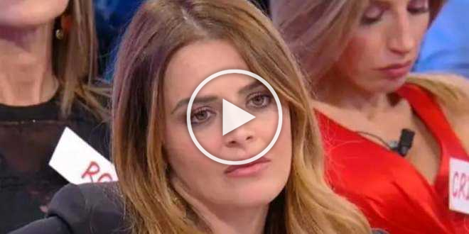 Uomini e Donne puntata di oggi 6-11-20: le parole terribili di Michele, lite in studio
