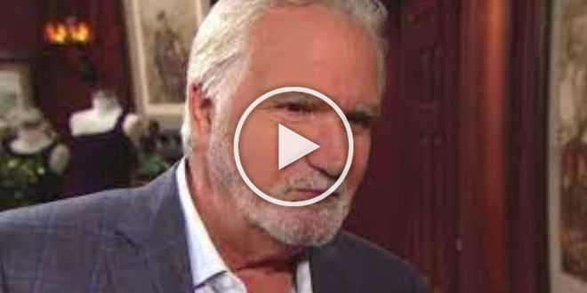 Beautiful anticipazioni 7 luglio 2022, Eric zittisce Brooke