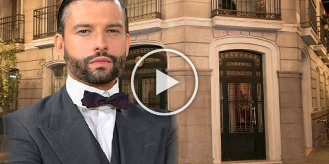 Una Vita anticipazioni 8 settembre 2021, Felipe isolato da tutti?