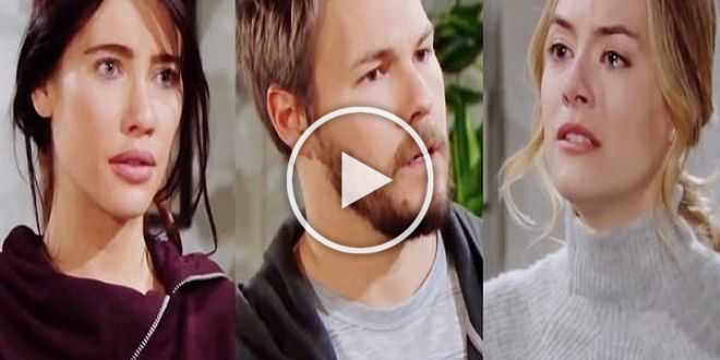 Beautiful anticipazioni 8 settembre 2021, Steffy preoccupa Liam e Hope
