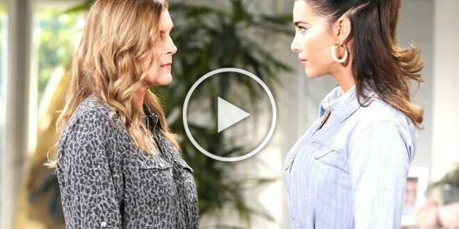 Beautiful anticipazioni 9 novembre 2022, Finn indeciso! Steffy o Sheila?