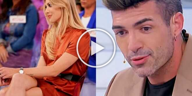 Uomini e Donne, anticipazioni puntata 19 aprile 2023: lite tra Nicole, Roberta e Carlo Alberto