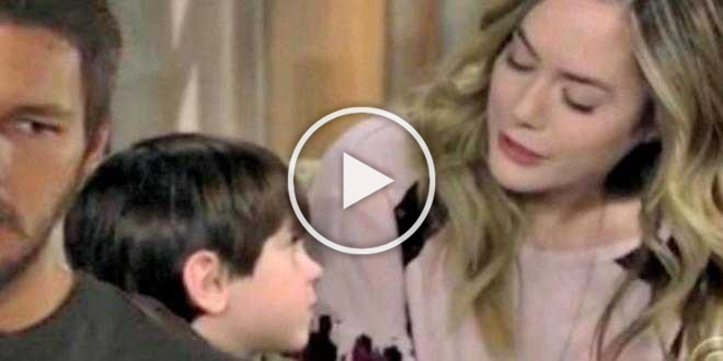 Beautiful Anticipazioni, puntata 10 dicembre 2020: il piano di Brooke e Hope per Douglas