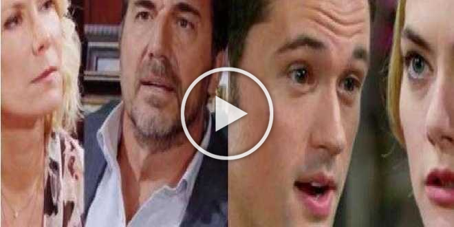 Puntata Beautiful di oggi giovedì 4 febbraio 2021, Hope confessa la verità a Ridge?
