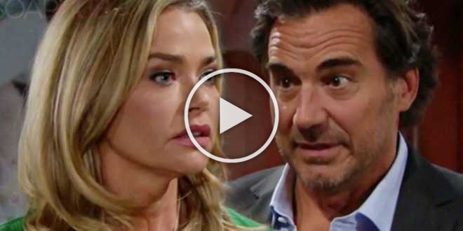 Beautiful martedì 15 dicembre 2020: Ridge parla di Shauna a Steffy