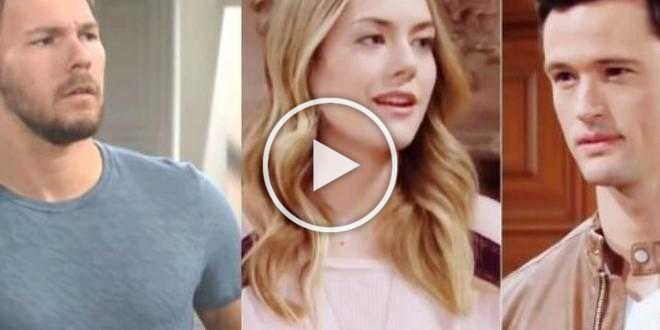 Beautiful puntata di mercoledì 20 gennaio 2021, Liam dubita di Hope?