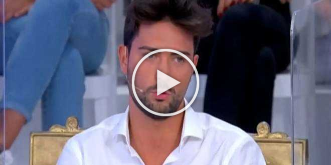 Uomini e Donne puntata di oggi 9-11-20: Davide re di cuori, Michele contestato