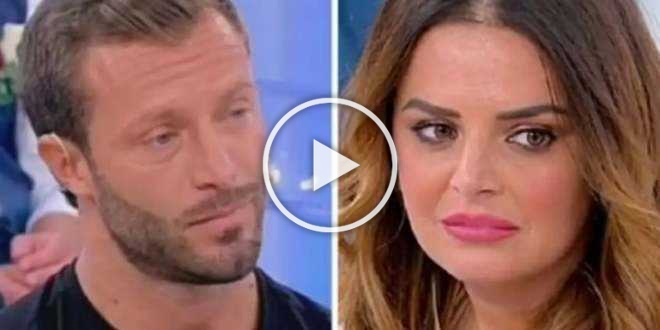 Uomini e Donne puntata di oggi 30-10-20: la rabbia di Roberta, altro scontro Gianni vs Aurora