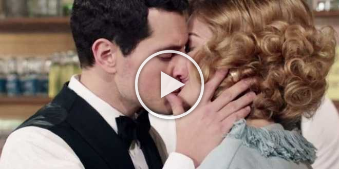 Anteprime puntata Il Paradiso delle Signore di giovedì 14 gennaio 2021, nascono nuovi amori?