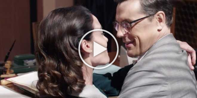 Il Paradiso delle Signore anticipazioni di giovedì 28 gennaio 2021, la scoperta della gravidanza di Clelia