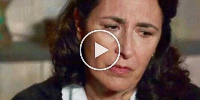Puntata Il Paradiso delle Signore di lunedì 18 gennaio 2021, Agnese succube di Giuseppe?