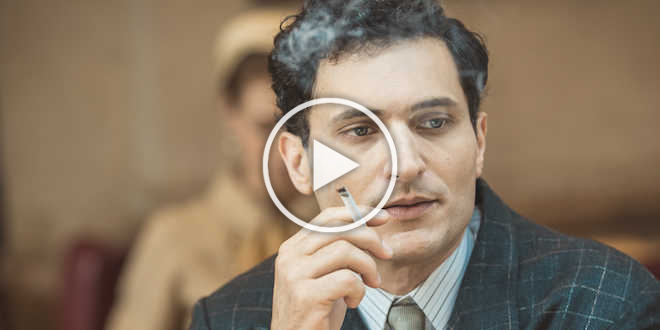 Il Paradiso delle Signore puntata di lunedì 25 gennaio 2021, Vittorio tradisce la moglie quando apprende della gravidanza?