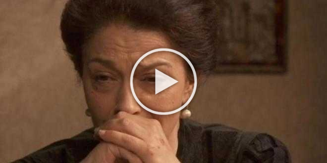 Anticipazioni Il Segreto di oggi domenica 8 novembre 2020: il piano di Francisca Montenegro