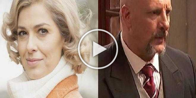 Anticipazioni Il Segreto giovedì 5 novembre 2020: l’amante di Tiburcio