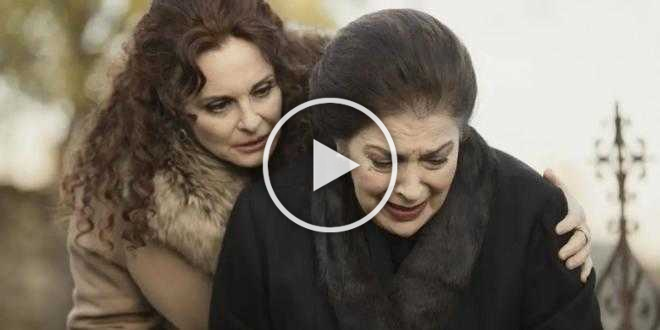 Anticipazioni puntata Il Segreto di venerdì 18 dicembre 2020, Francisca incastra Isabel?