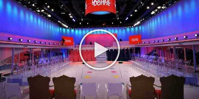 Uomini e Donne anticipazioni, puntata in onda oggi 6 ottobre 2022: una coppia scoppia