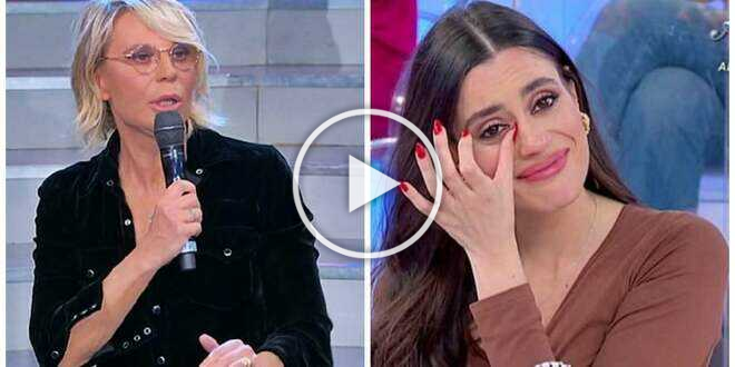 Uomini e Donne, puntata 24 marzo 2023: Lavinia Mauro ha deciso di scegliere?