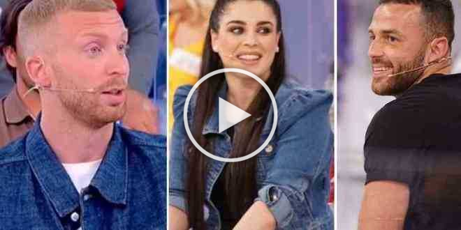 Uomini e Donne, anticipazioni puntata di oggi 10-5-2021: la scelta di Samantha Curcio