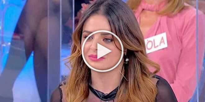 Uomini e Donne, anticipazioni puntata oggi 14 aprile 2023: Nicole piantata in asso