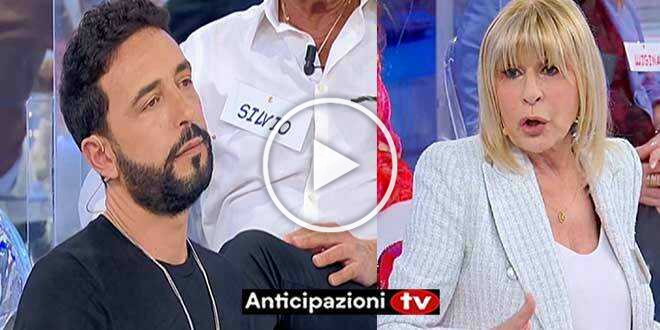 Anticipazioni Uomini e Donne, puntata di oggi 17 aprile 2023: lite accesa tra due dame per un cavaliere