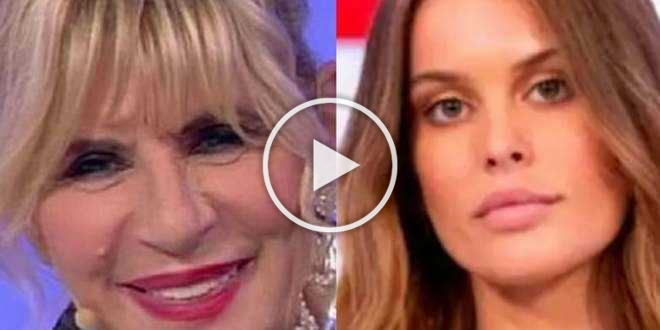 Uomini e Donne puntata di oggi 2-11-20: il primo bacio di Sophie, Gemma persa di Biagio